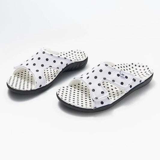 🔥Sandales Confortables Antidérapantes Tendance
