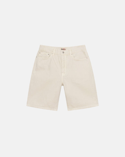 GRAND CANEVAS COURT DÉLAVÉ
