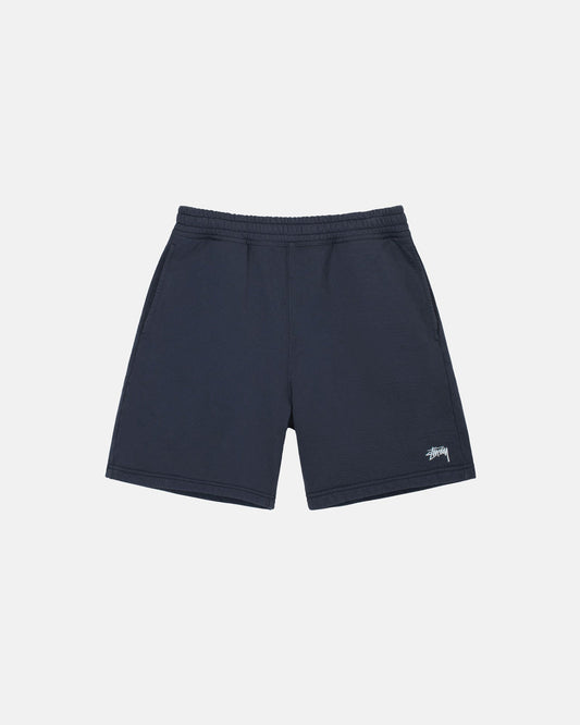 SWEATSHORT LOGO STOCK