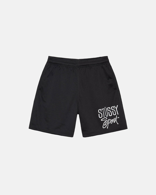 SHORT EN MESH SPORT
