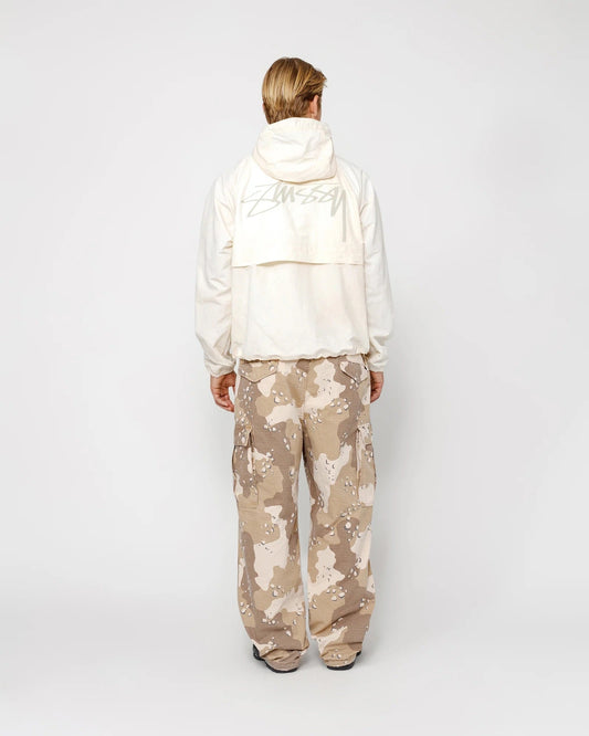 PANTALON CARGO MILITAIRE EN RIPSTOP
