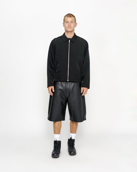 VESTE SS LINK NYLON CLUB