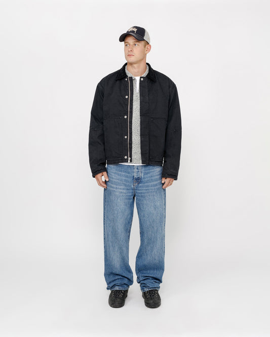 VESTE DE TRAVAIL
