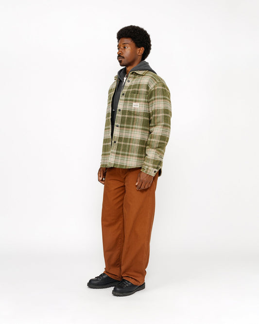 PANTALON DE TRAVAIL CHINO