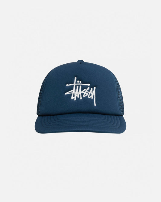 Casquette Snapback basique de camionneur