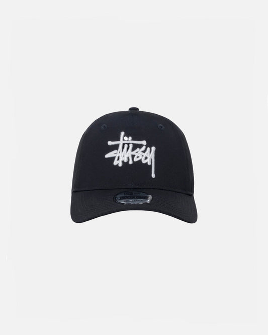 Casquette NEW ERA 9TWENTY BASIC STRAPBACK
