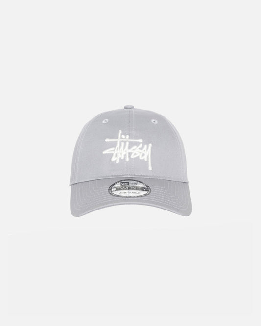 Casquette NEW ERA 9TWENTY BASIC STRAPBACK