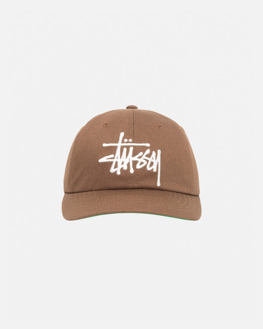 Casquette Snapback Basique Discrète