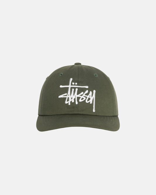 CASQUETTE SNAPBACK GRANDE BASIQUE BAS PROFIL