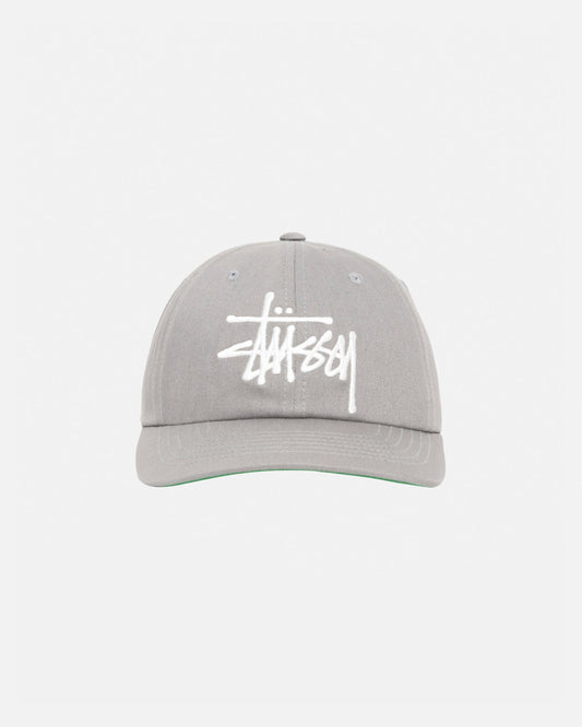 CASQUETTE SNAPBACK PROFIL BAS GRAND BASIC