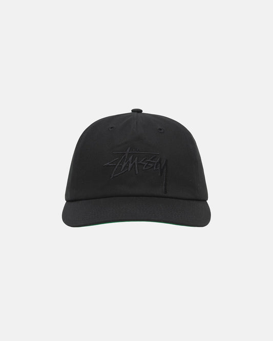 CASQUETTE SNAPBACK PROFONDEUR MOYENNE GRAND STOCK