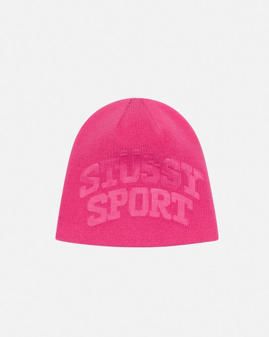 BONNET SPORT GAUFRÉ