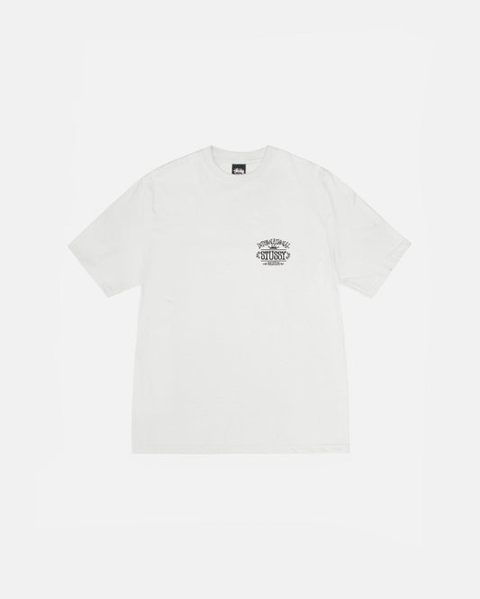 TEE TEINT EN PIÈCE WORLDWIDE