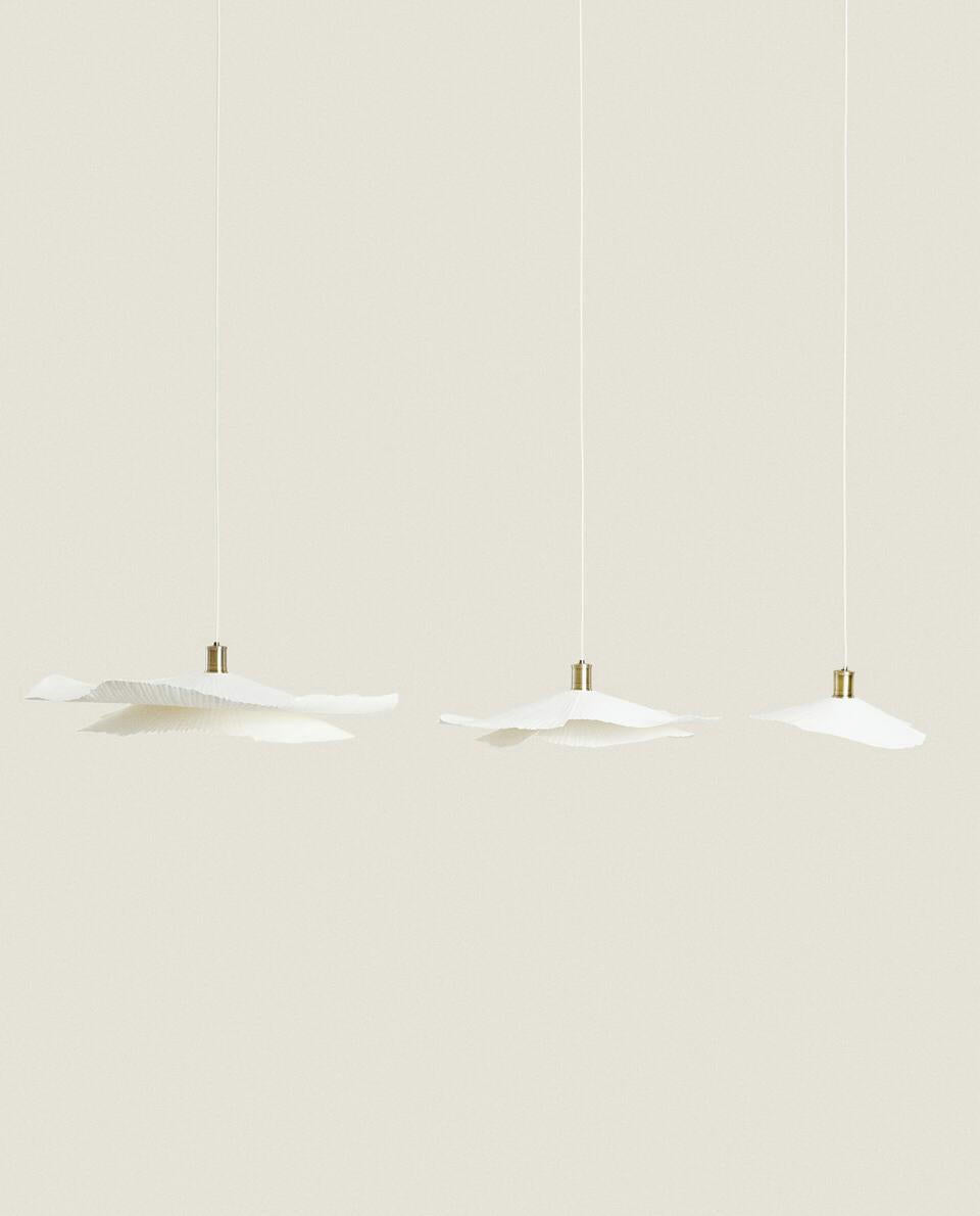 LARGE CEILING LAMP