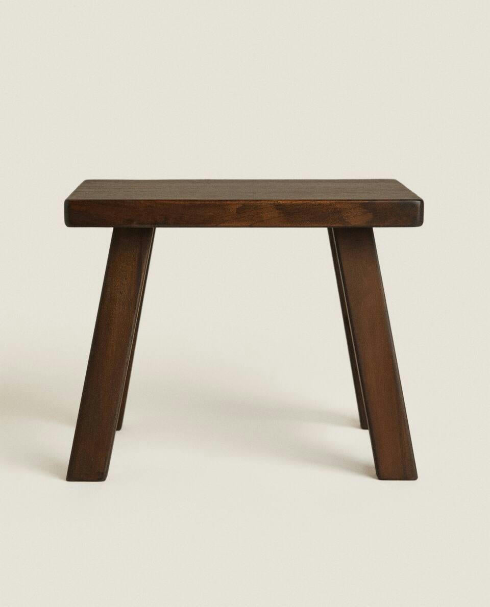 SMALL STOOL