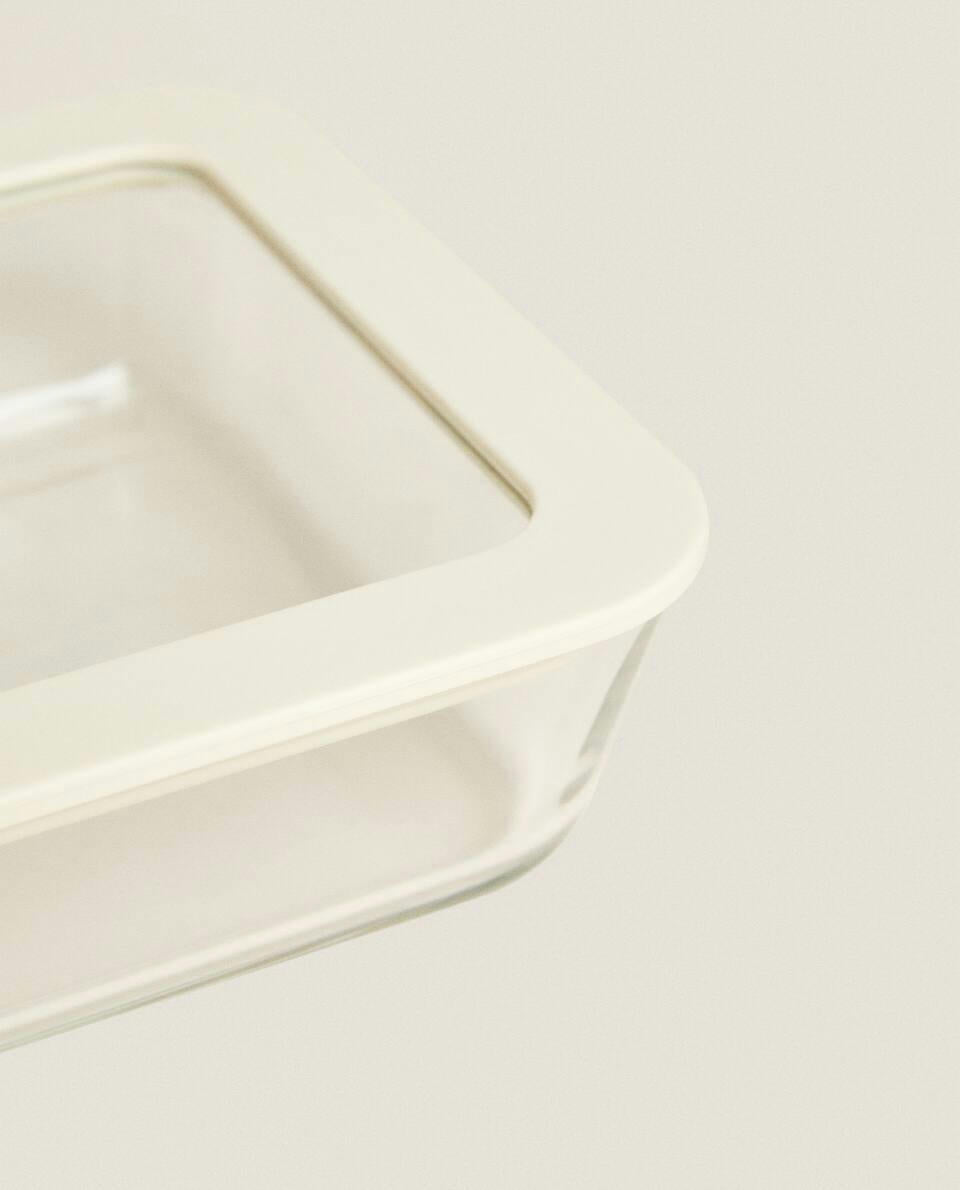 AIRTIGHT CONTAINER 700ML