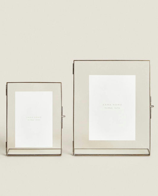 RECTANGULAR FRAME