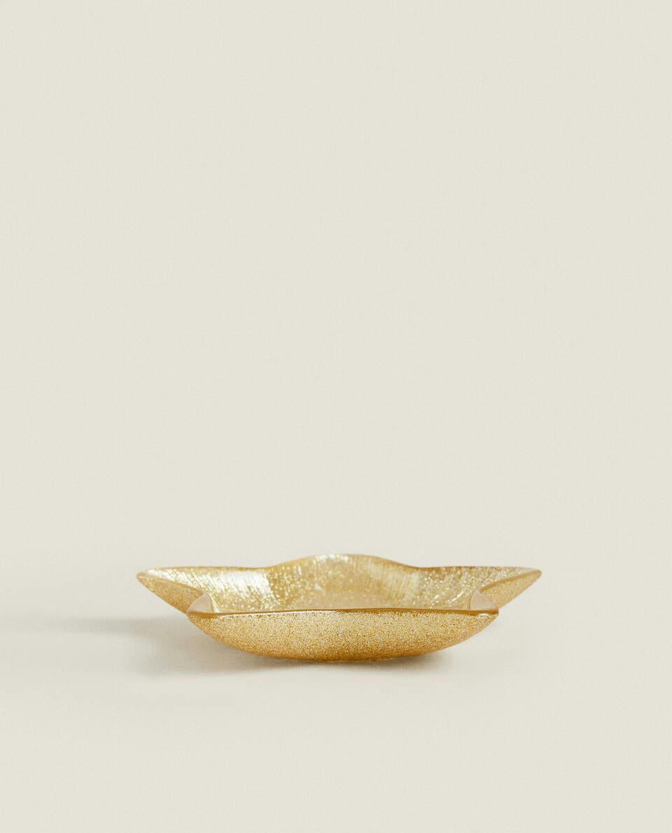 STAR TRAY SET