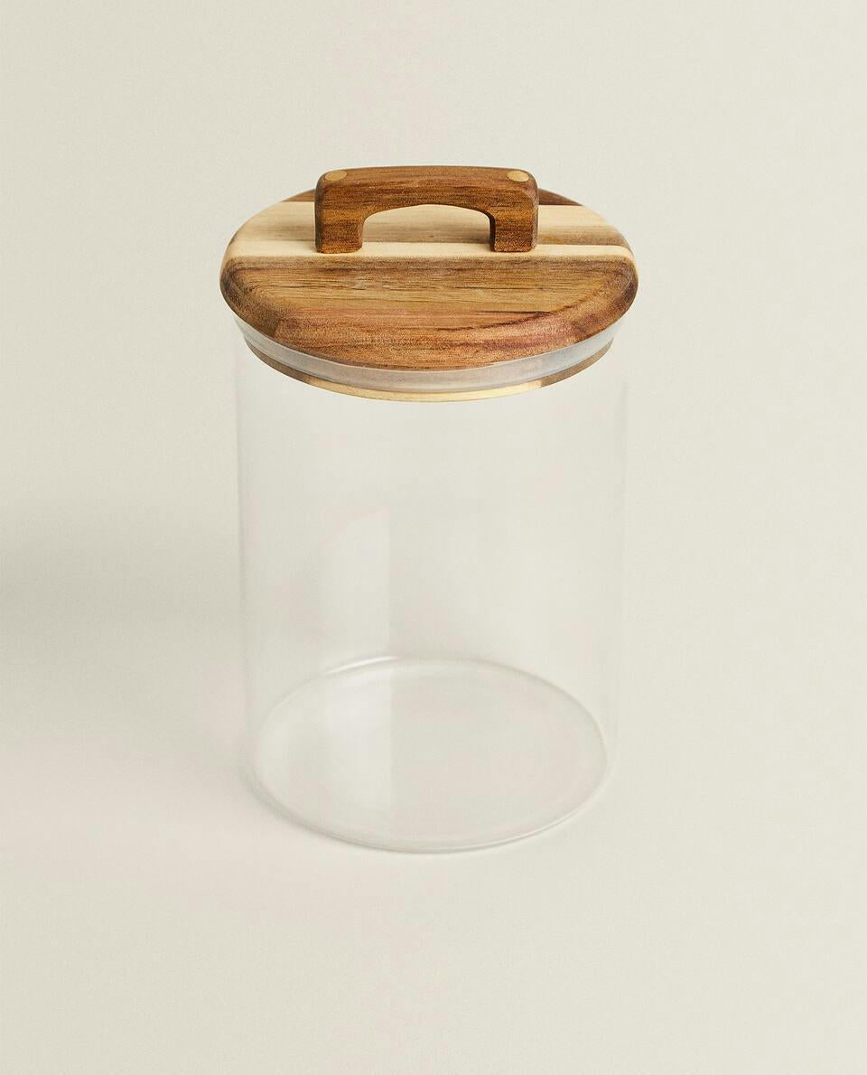 MEDIUM WIDE JAR