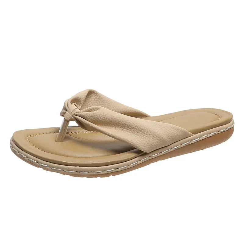 Comfortable Flat Casual Slippers